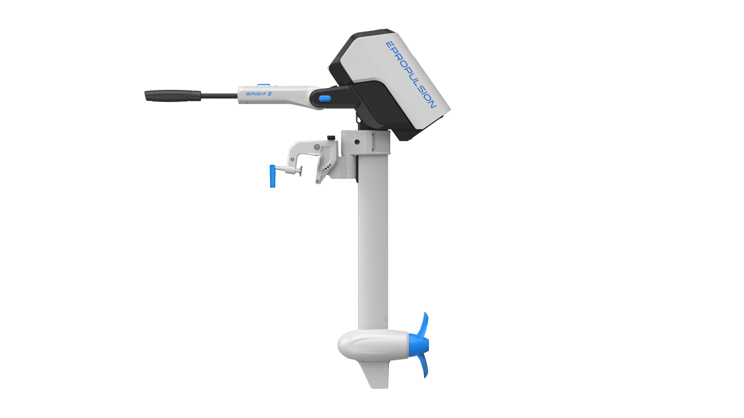 ePropulsion Outboards