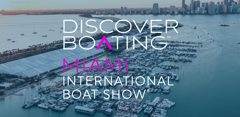 Miami International Boat Show
