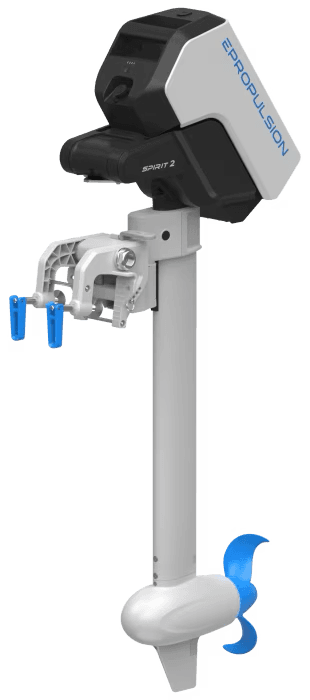 ePropulsion Outboards